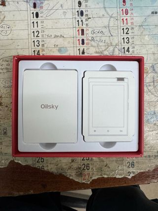 DAP Oilsky M308 Preto