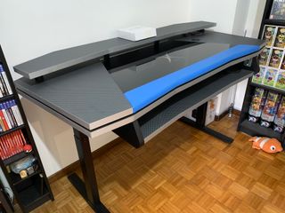 Studio Desk Xtreme Series