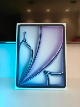 SIN ABRIR | IPAD AIR M3 13" (WIFI+CELLULAR)