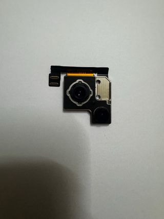 Gruppo Fotocamere iPhone 13 mini