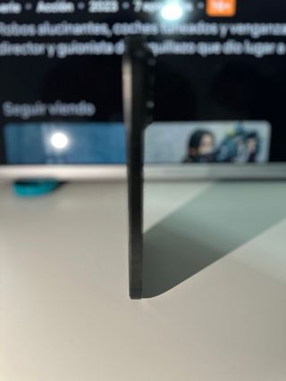 iPhone 15 Pro Max Negro 512 GB Factura  90% la bat