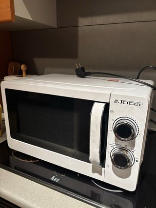 Microondas Jocel 20L JMO011459