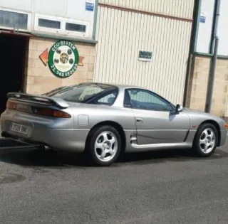 Mitsubishi 3000 GT 1996