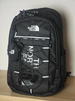 Mochila The North Face estilo Borealis – Nueva