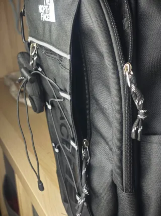 Mochila The North Face estilo Borealis – Nueva