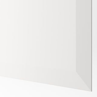 Paneles TJÖRHOM IKEA puerta corredera 75x236