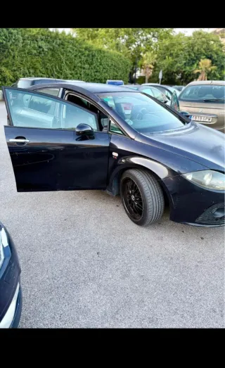 SEAT Leon 2005