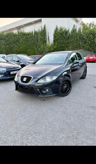 SEAT Leon 2005