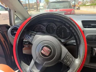 SEAT Leon 2005