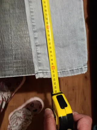 Vaqueros Pepe Jeans Pixie Gris