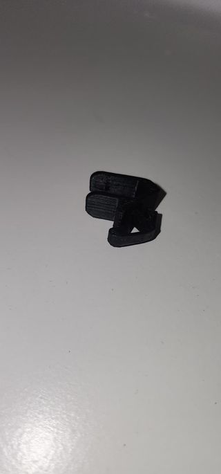 Soporte Varilla Capó Ford