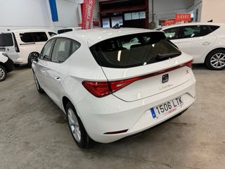 SEAT Leon 2021