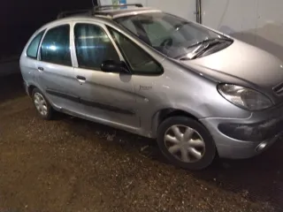 Citroen Xsara 2003