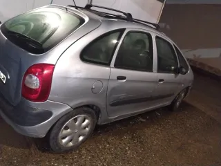 Citroen Xsara 2003
