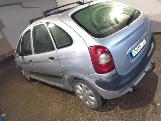 Citroen Xsara 2003
