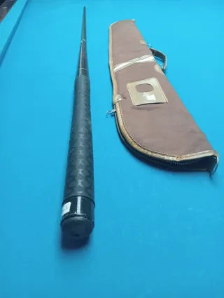 fibra carbono taco billar