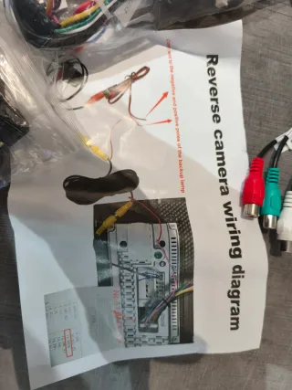 Pantalla Android para Coche