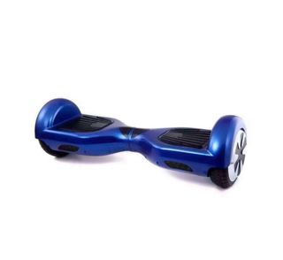 Hoverboard Azul Eléctrico