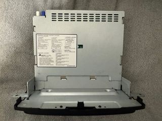 Radio MediaNav Renault Captur