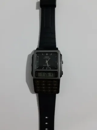 Casio ABC-30 Módulo 2332