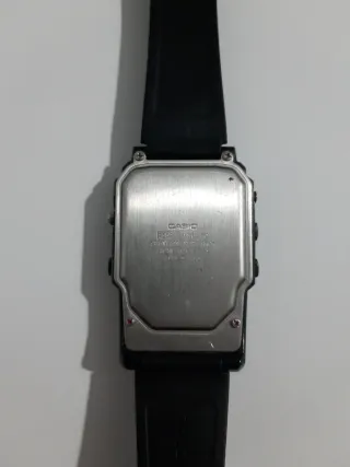 Casio ABC-30 Módulo 2332