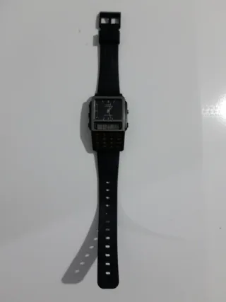 Casio ABC-30 Módulo 2332