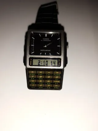 Casio ABC-30 Módulo 2332