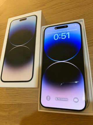 iPhone 14 Pro Max Bianco