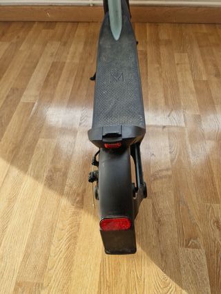 Patinete Eléctrico Bongo Serie M20 500W