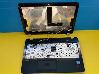 Despiece HP Pavilion RT3290