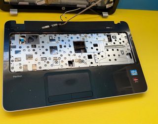 Despiece HP Pavilion RT3290
