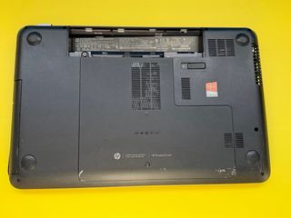 Despiece HP Pavilion RT3290