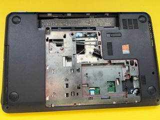 Despiece HP Pavilion RT3290