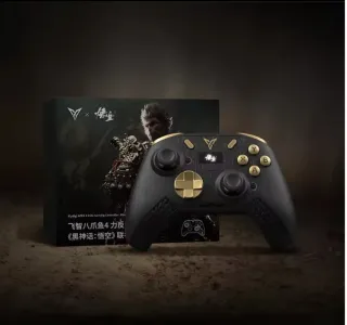 Mando Flydigi APEX 4 Black Myth: Wukong