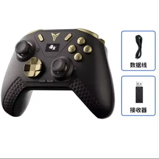 Mando Flydigi APEX 4 Black Myth: Wukong