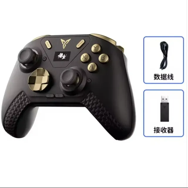 Mando Flydigi APEX 4 Black Myth: Wukong