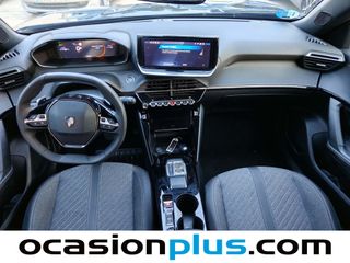 Peugeot 2008 Allure Hybrid eDCS6 100 kW (136 CV)