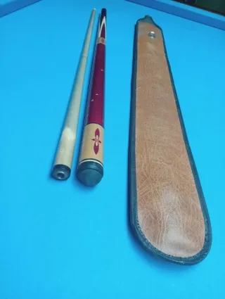 Castelló Taco de billar