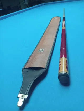 Castelló Taco de billar