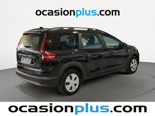 Dacia Jogger Essential ECO-G 74 kW (100 CV)