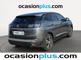 Peugeot 3008 Hybrid 300 Allure Pack e-EAT8 221 kW (300 CV)