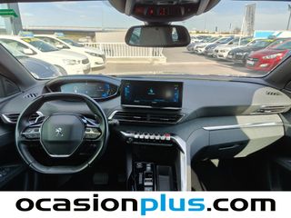 Peugeot 3008 Hybrid 300 Allure Pack e-EAT8 221 kW (300 CV)