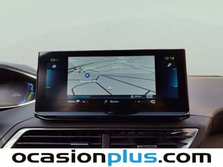 Peugeot 3008 Hybrid 300 Allure Pack e-EAT8 221 kW (300 CV)