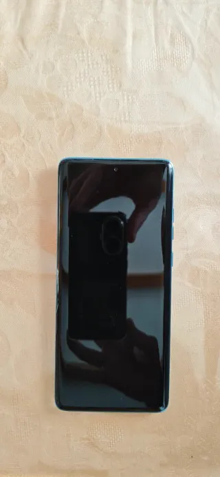 Motorola Edge 60 Fusion Blu 256GB