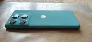 Motorola Edge 60 Fusion Blu 256GB