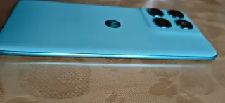 Motorola Edge 60 Fusion Blu 256GB