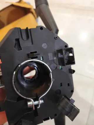 Accesorio Columna Dirección Intermitentes