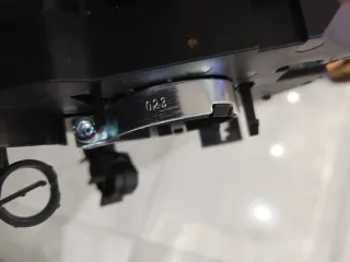 Accesorio Columna Dirección Intermitentes