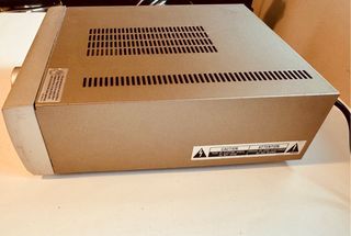 Amplificador Kenwood R-SG7 Stereo Integrado