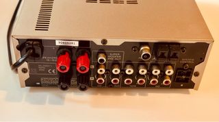 Amplificador Kenwood R-SG7 Stereo Integrado